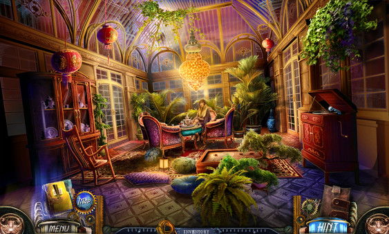 Dead Reckoning: Brassfield Manor Collector's Edition screenshot 7
