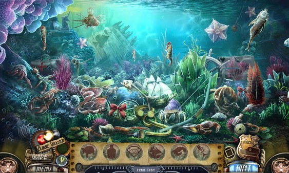 Dead Reckoning: Brassfield Manor Collector's Edition screenshot 8