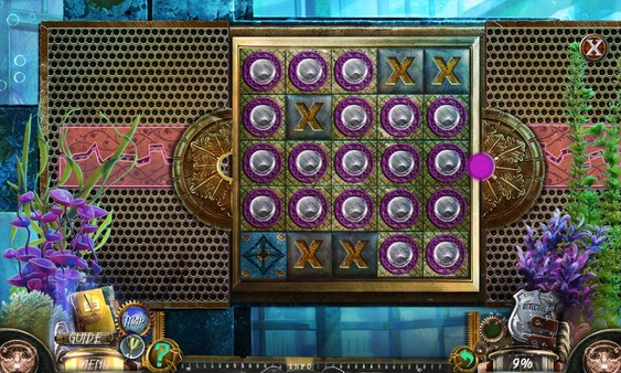 Dead Reckoning: Brassfield Manor Collector's Edition screenshot 6