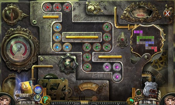 Dead Reckoning: Brassfield Manor Collector's Edition screenshot 3