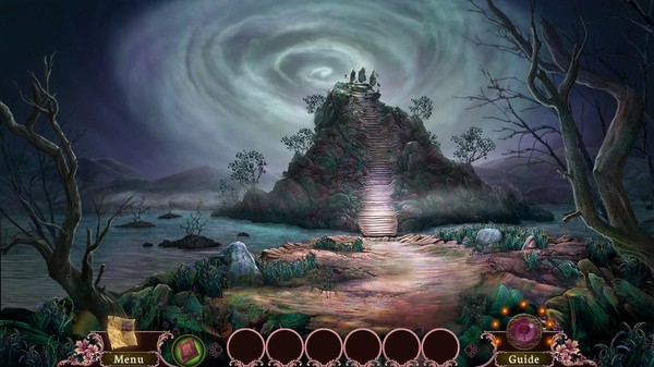 Otherworld: Shades of Fall Collector's Edition screenshot 4