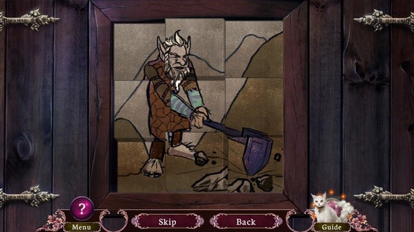 Otherworld: Shades of Fall Collector's Edition screenshot 6