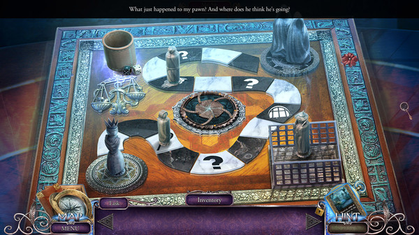 Surface: Game of Gods Collector's Edition screenshot 11