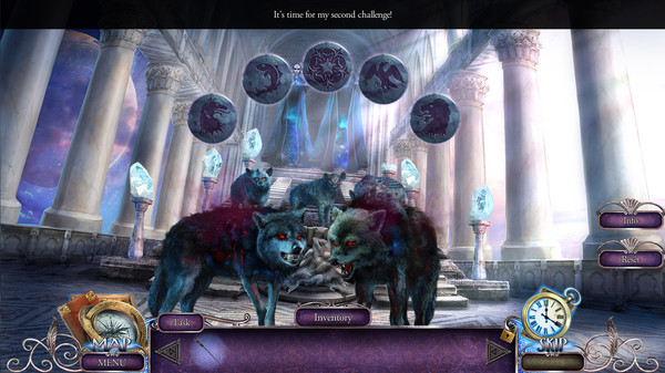Surface: Game of Gods Collector's Edition screenshot 6
