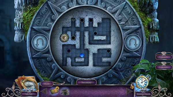 Surface: Game of Gods Collector's Edition screenshot 3