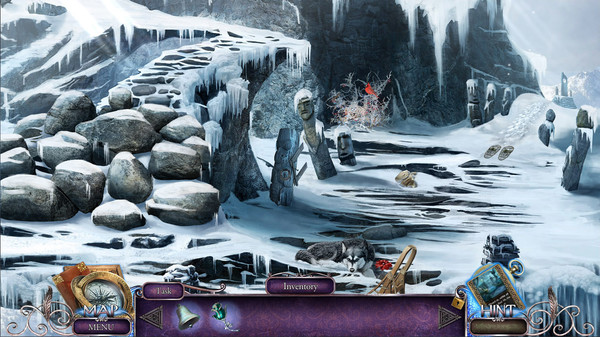 Surface: Game of Gods Collector's Edition screenshot 9