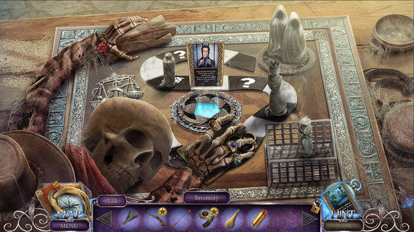 Surface: Game of Gods Collector's Edition screenshot 10