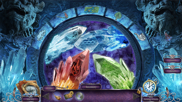 Surface: Game of Gods Collector's Edition screenshot 5