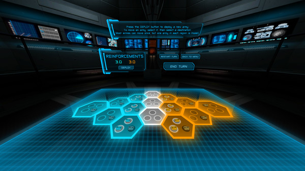 Tactera screenshot 5
