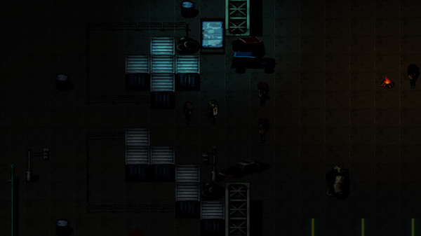 The Final Days: Eternal Night screenshot 2