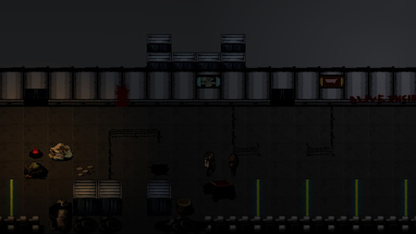The Final Days: Eternal Night screenshot 5