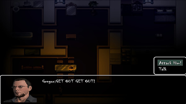 The Final Days: Eternal Night screenshot 6