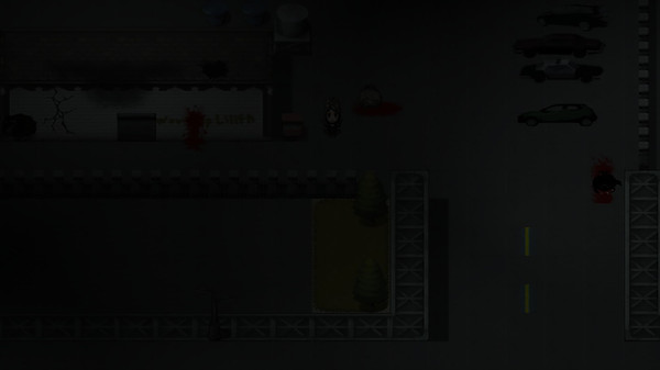 The Final Days: Eternal Night screenshot 1