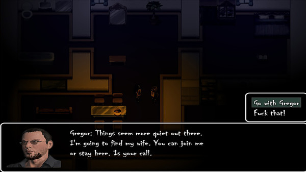 The Final Days: Eternal Night screenshot 7