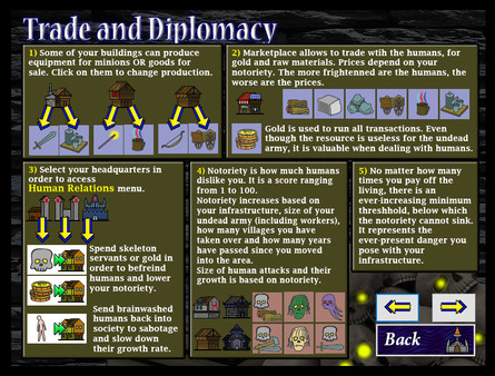 Necromancer Accountant screenshot 4