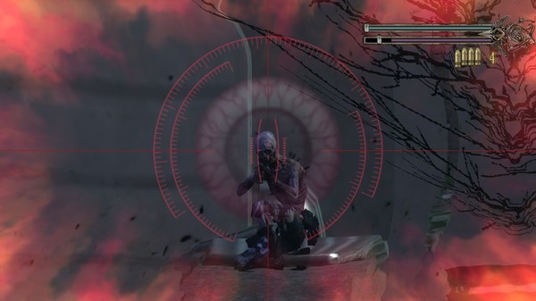 Bullet Witch screenshot 4