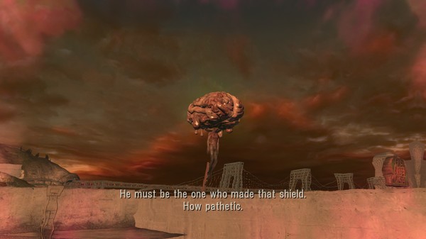 Bullet Witch screenshot 2