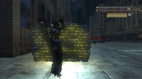 Bullet Witch screenshot 7