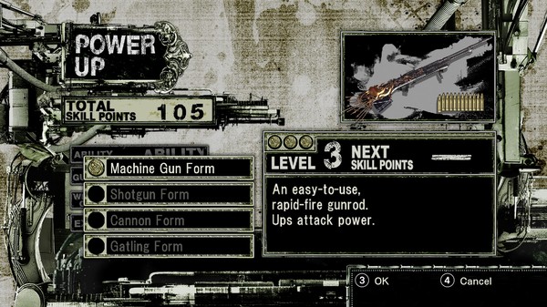 Bullet Witch screenshot 10