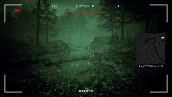 Folklore Hunter screenshot 4