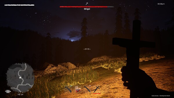 Folklore Hunter screenshot 2