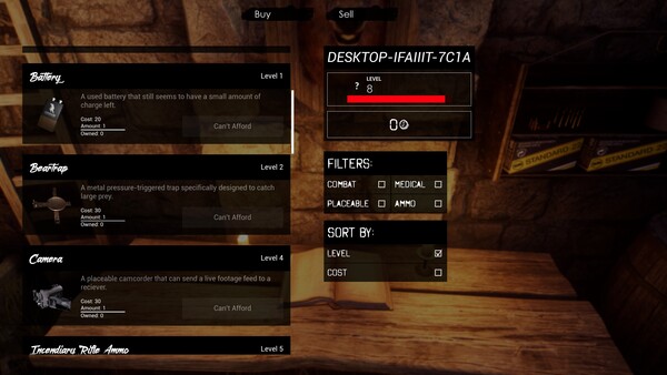 Folklore Hunter screenshot 7