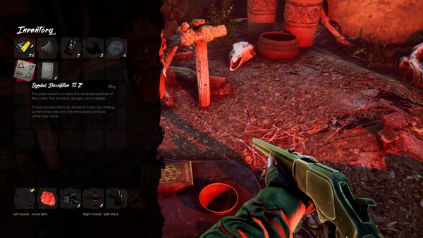 Folklore Hunter screenshot 5