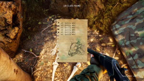 Folklore Hunter screenshot 9