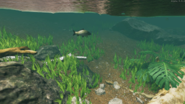 Lost Shipwreck screenshot 2