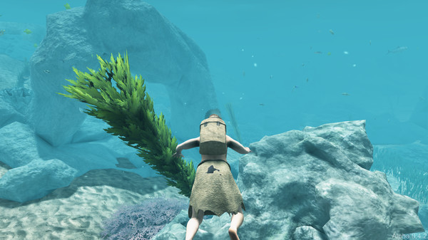 Lost Shipwreck screenshot 11