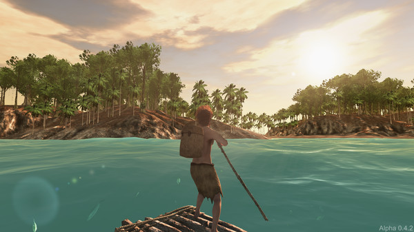 Lost Shipwreck screenshot 3