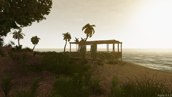 Lost Shipwreck screenshot 0