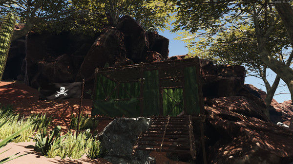Lost Shipwreck screenshot 5