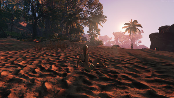 Lost Shipwreck screenshot 8