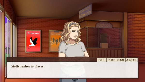 The Ghost of Joe Papp screenshot 3