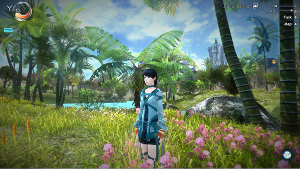 Chinese Paladin：Sword and Fairy 6 screenshot 3