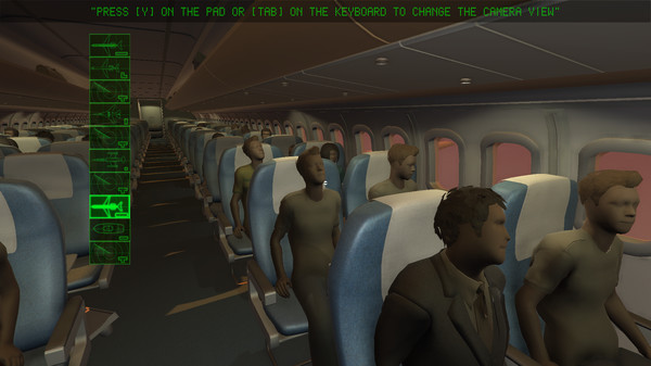 Progetto Ustica screenshot 12