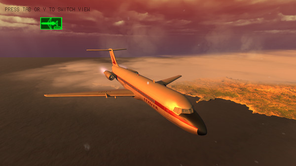 Progetto Ustica screenshot 6