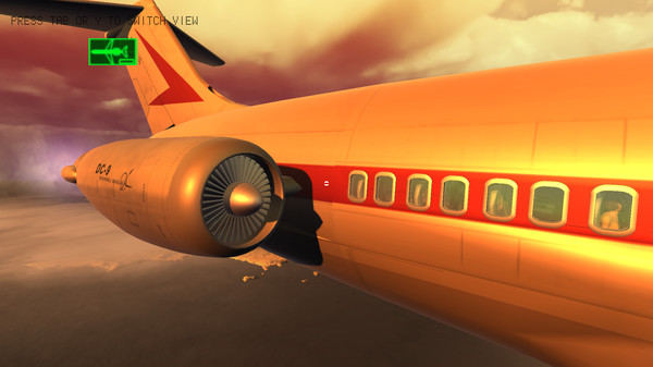 Progetto Ustica screenshot 4