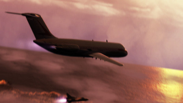 Progetto Ustica screenshot 3