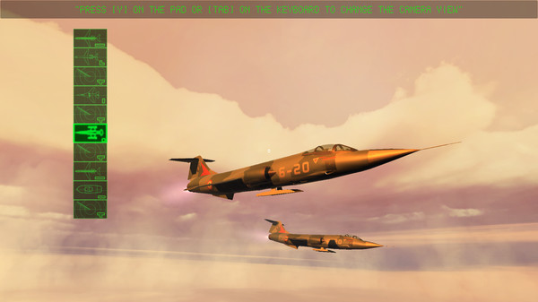 Progetto Ustica screenshot 8