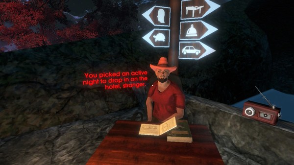 The Norwood Suite screenshot 10
