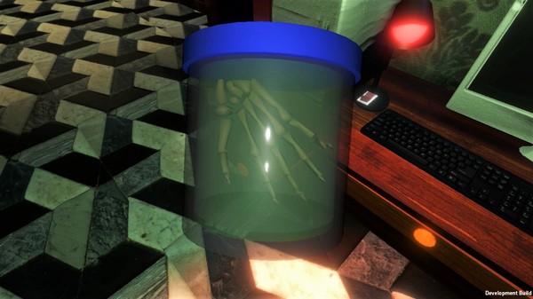 The Norwood Suite screenshot 12