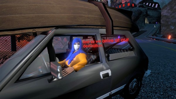 The Norwood Suite screenshot 11