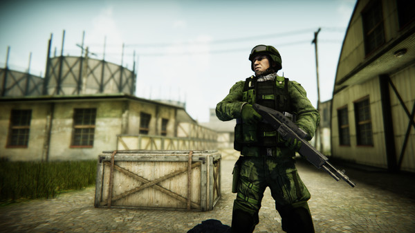 Soldiers Of Freedom screenshot 4