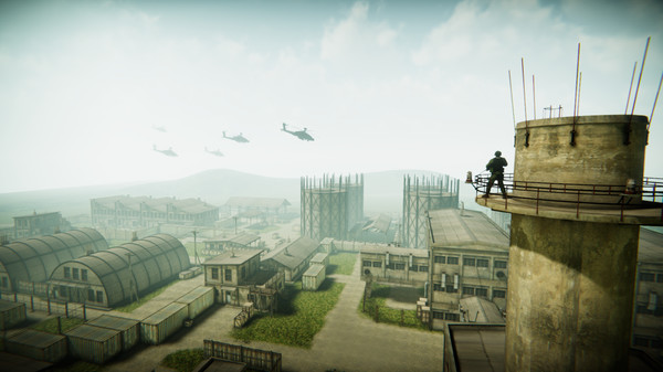 Soldiers Of Freedom screenshot 2