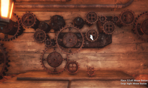 Lake Ridden screenshot 3
