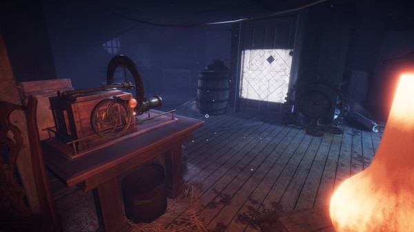 Lake Ridden screenshot 4