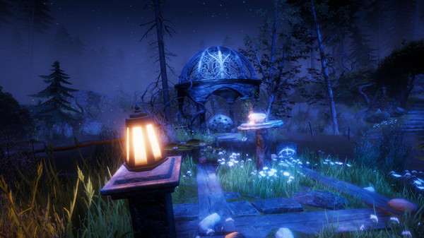 Lake Ridden screenshot 2
