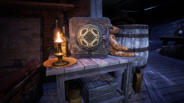 Lake Ridden screenshot 6